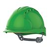 Casque de sécurité glissère ventilé EVO3 image 2