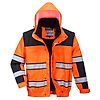 Blouson HiVis 3 en 1 image 21
