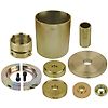 Jeu d'outils pour roulements de roues avant Renault/Nissan/Opel 2002-2010 image 0