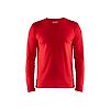 T-shirt de travail manches longues 3500 image 3