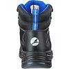 UNIT BAU MID S3 SRC - Chaussures de sécurité - noir/bleu image 5
