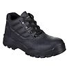 Chaussures de sécurité hautes a lacets Steelite S1P Noir image 6