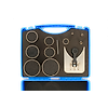 Coffret de 10 trépans diamantés carrelage Classic image 1