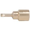 Douilles tournevis Fente BRONZEplus image 0