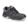 Chaussures de sécurité basses SILVER S3 - Anthracite image 4