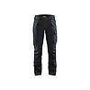 Pantalon de travail maintenance stretch 2D femme image 1