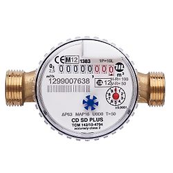 Calibre 15 image