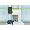 Laser vert universel CompactCross-Laser Set EcoLine image 17