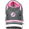 Chaussures de sécurité femme TWIST PINK WNS LOW S1P HRO SRC - gris/rose image 2