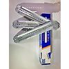 Boite de 50 suspentes en acier galvanisé - fixation plafond et placo - pour fourrures F45 et F47 image 6