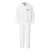 Lot de 50 combinaisons BizTex® Microcool Type 5/6  Blanc image 2