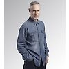 Chemise de travail en jean SHIRT DENIM image 0