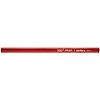 Crayon de charpentier ovale 240mm image 0