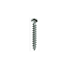 Boite de 200 - Vis à penture panelvit CC - Empreinte Torx - Chromiting image 0