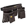 Porte-Outils cuir - Double ceinture  Fatmax Pro image 13