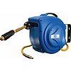 ENROULEUR AUTOMATIQUE AIR COMPRIME TUBE PVC 10X16 - LONG. 10M+1,5M image 0