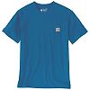 T-shirt de travail manches courtes SLEEVE image 16