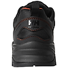 Chaussures de sécurité basses à embout composite OXFORD LOW BOA S3 HT - Noir image 4