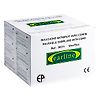 Boîte de 150 paires - Bouchons anti-bruit PU détectable cordés SNR - 36dB image 2