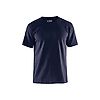 Lot de 10 T-shirts de travail 3602 image 1
