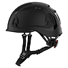 Casque de sécurité crémaillère ventilé EVO ALTA Baseworker image 8