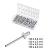 Assortiment de rivets x400 image 1