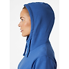Sweat de travail à capuche femme CLASSIC image 2