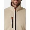 Veste de travail en maille polaire zippée KENSINGTON image 4