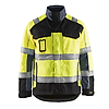 Veste de travail Transport 4051 image 0