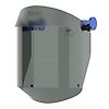 Écran anti-arc électrique monté sur le casque AFP-25 avec système d'équilibrage du poids EVO®5 - Class2 image 0