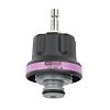 Adaptateur baïonnette n°19, M34 x 3,0, violet image 0
