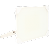 Projecteur LED mural KREON R IP65 - 4000K image 5