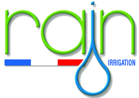 RAIN IRRIGATION image