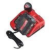 Chargeur Rapide 12V-14,4V 18V M12-18 FC image 3