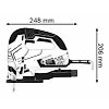 Scie sauteuse GST 90 BE Professional image 1