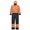 Combinaison Contrast Hi-Vis matelassée image 3