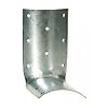 Equerre pour bois ronds EBR image 1