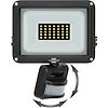Projecteur LED extérieur JARO avec détecteur de mouvements infrarouge - IP65 image 6