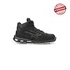 Chaussures de sécurité hautes LIFT ESD S3 CI SRC - Noir image 99