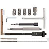 Kit de nettoyage pour sièges d injecteurs 13pcs image 3