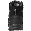 Chaussures de sécurité semi-montante à embout composite MANCHESTER MID BOA S3 - Noir image 4