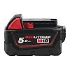 Batterie red lithium 18V 5,0Ah M18 B5 image 1