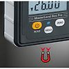Niveau à bulle électronique numérique MasterLevel Box Pro BlackLine image 3