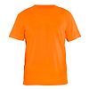 T-shirt de travail haute visibilité anti-UV 3331 - Orange fluo image 0