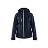 Veste de travail softshell femme 4719 image 3