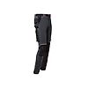 Pantalon de travail Stretch multipoches Femme ATOM image 38