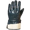 Lot de 10 paires de gants Manutention EUROTRIL double enduct manch sécu image 2