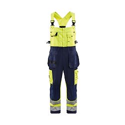 Jaune fluo/Marine 40 image