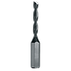 Mèche à tourillons carbure monobloc pour bois Classic image 1