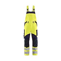 Jaune fluo/Marine 40 image